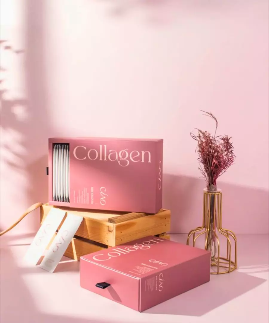 Cosmetic Boxes Home Image